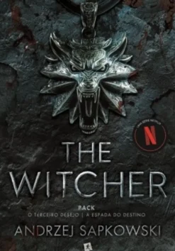Pack Witcher - O Terceiro Desejo / A Espada do Destino