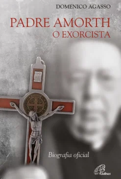 Padre Amorth – O Exorcista - Biografia oficial