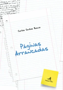 Páginas Arrancadas