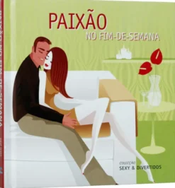 Paixão no Fim-de-Semana