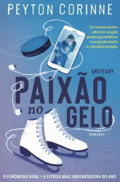 Paixão no Gelo