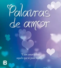Palavras de Amor