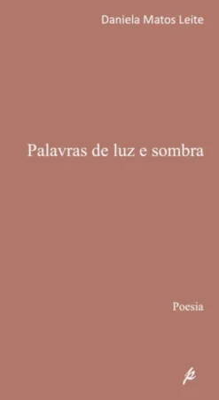 Palavras de Luz e Sombra