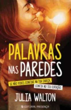 Palavras nas Paredes