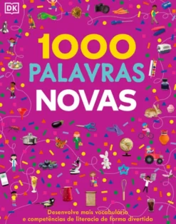 1000 Palavras Novas
