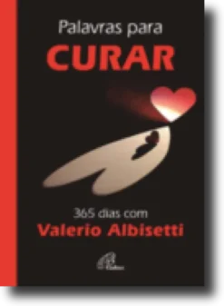 Palavras para Curar