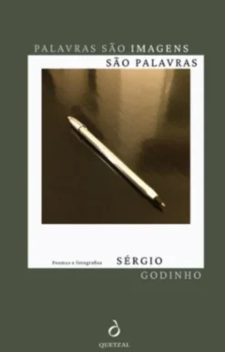 Palavras São Imagens São Palavras