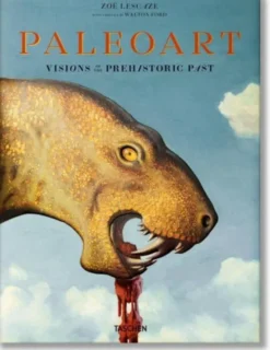 Paleoart - Visions of the Prehistoric Past