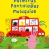 Palmiras Pantaleões Malaquias