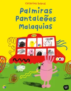 Palmiras Pantaleões Malaquias