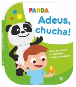 Panda - Adeus, Chucha!