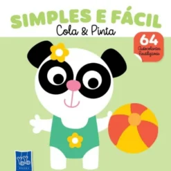 Panda - Verde