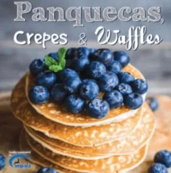 Panquecas, Crepes e Waffles