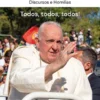 Papa Francisco JMJ Lisboa 2023 - Discursos e Homilias