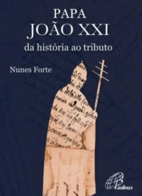 Papa João XXI - Da História ao Tributo