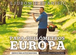 Papa Quilometros Europa
