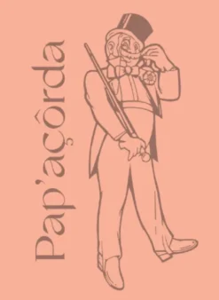 Pap’ açôrda