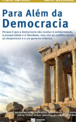 Para Além da Democracia