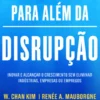 Para Além da Disrupção
