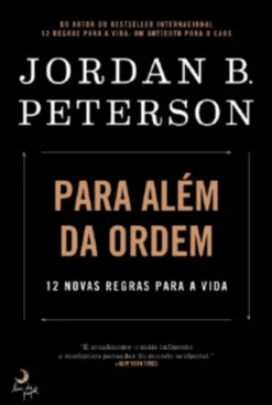 Para Além da Ordem