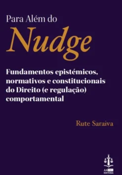 Para Além do Nudge