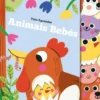 Para Aprender - Animais Bebés