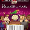 Parabéns a você!