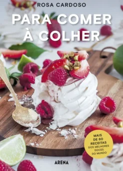 Para Comer À Colher
