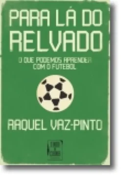 Para Lá do Relvado