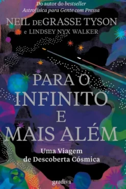 Para o Infinito e Mais Além