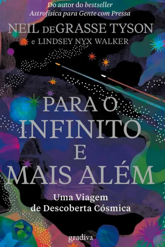 Para o Infinito e Mais Além