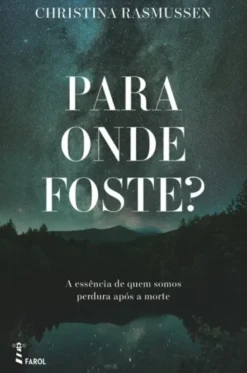 Para Onde Foste?