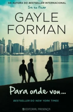 Para Onde Vou...