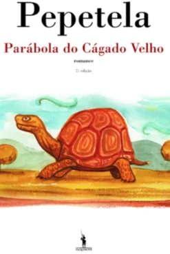 Parábola do Cágado Velho
