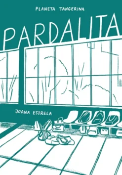 Pardalita