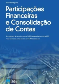 Participações Financeiras e Consolidação de Contas