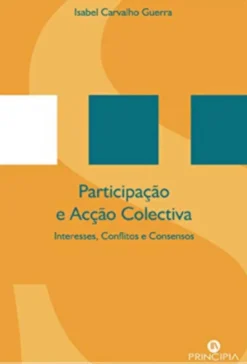 Participação e Acção Colectiva