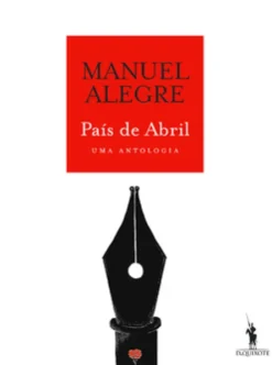País de Abril ? Uma Antologia