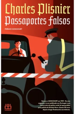 Passaportes Falsos