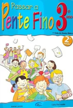 Passar a Pente Fino - 3.º Ano