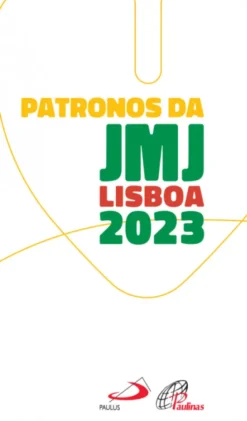 Patronos da JMJ 2023