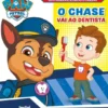 Patrulha Pata - O Chase Vai ao Dentista