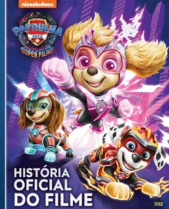 Patrulha Pata - O Superfilme