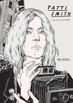 Patti Smith