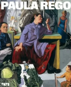 Paula Rego
