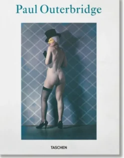 Paul Outerbridge