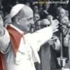 Paulo VI - Um Santo em Portugal