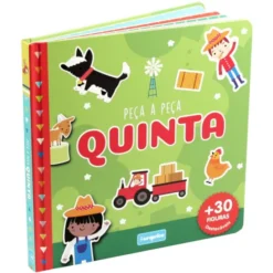 Peça a Peça - Quinta