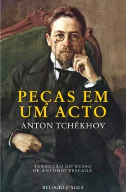 Peças em Um Acto