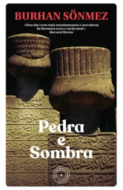 Pedra e Sombra